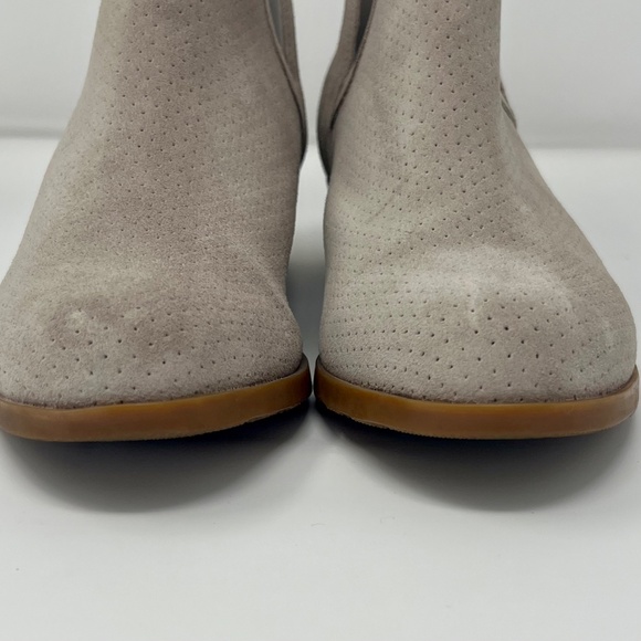 Sorel Women’s Lolla Cut Out Bootie – Fawn/Gum – Size 9.5 - Picture 5 of 11